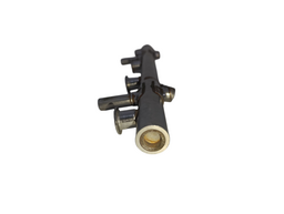 FLAUTA BICO INJETOR VOLKSWAGEN JETTA GOLF TSI 2011 A 2017