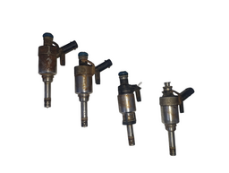 BICO INJETOR PASSAT JETTA TIGUAN 2.0 16V TSI TFSI GAS 07/16