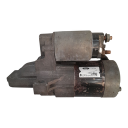 Motor Partida Arranque Fusion Focus 2.0 2.5 Aut 2009 a 2019