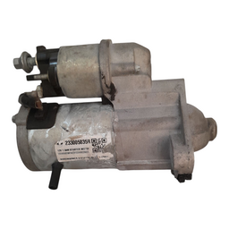 Motor Partida Arranque Kwid Sandero Logan 1.0 3cc 2022 2023/