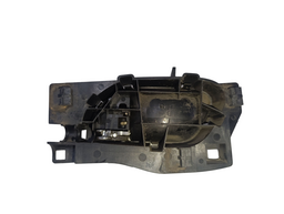 MAÇANETA INTERNA TRASEIRA DIREITA CITROEN C4 HATCH 2009 
