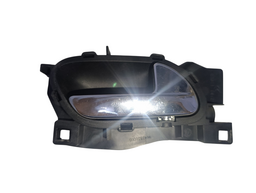 Maçaneta Interna Dianteira Direita Citroen C4 Hatch 2009 A 2