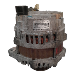 Alternador Honda Fit City 1.4 1.5 Flex 2009 2010 a 2014