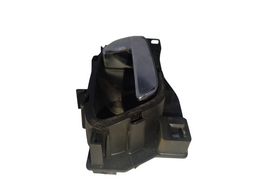 MAÇANETA INTERNA DIANTEIRA DIREITA CITROEN C4 HATCH 2009 A 2