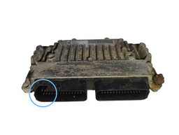 MODULO CAMBIO CITROEN C4 PEUGEOT 307 408