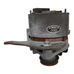 Alternador Gol Saveiro Parati Verona Escort Ap 88/97 65A