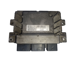 Módulo Injeção Renault Fluence 2.0 S180078159