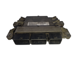 MÓDULO INJEÇÃO RENAULT FLUENCE 2.0 S180078159