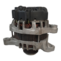 Alternador Hb20 Picanto 1.0 12v 3cc 2013/ 20/ (Plug 3 Pinos)
