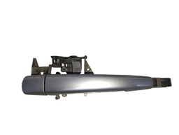 Maçaneta Externa Dianteira Direita Citroen C4 Pallas 2009 