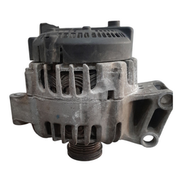 Alternador New Fiesta Ka Ecosport Focus 1.5 1.6 16v 09/2021