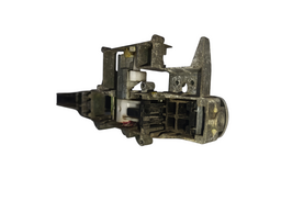 MAÇANETA EXTERNA DIANTEIRA DIREITA CITROEN C4 PALLAS 2009 