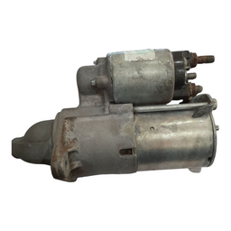 Motor Partida Arranque Corsa Montana Stilo Meriva 1.8 02/12