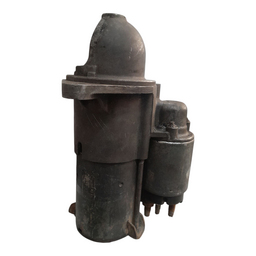 Motor Partida Vectra Astra Zafira S10 Blazer 2.0 2.2 2.4 98/