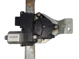 MÁQUINA DE VIDRO PORTA TRASEIRA DIREITA C4 HATCH 08 A 2013