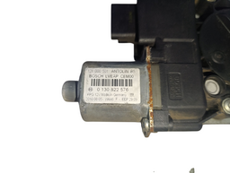 MÁQUINA DE VIDRO PORTA TRASEIRA DIREITA C4 HATCH 08 A 2013