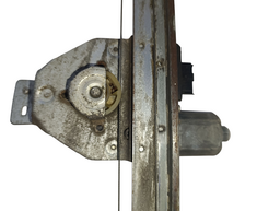 MÁQUINA DE VIDRO PORTA TRASEIRA DIREITA C4 HATCH 08 A 2013