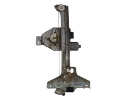 MÁQUINA DE VIDRO PORTA TRASEIRA DIREITA C4 HATCH 08 A 2013