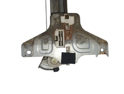 MÁQUINA DE VIDRO PORTA TRASEIRA DIREITA C4 HATCH 08 A 2013