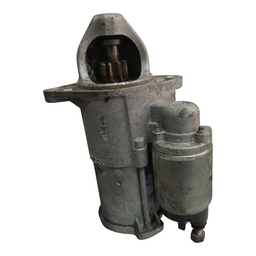 Motor Partida Arranque Cruze Tracker Sonic 1.6 1.8 2012/16