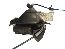 FECHADURA PORTA DIANTEIRA DIREITA C4 HATCH PALLAS 2007/2014