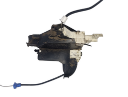 FECHADURA PORTA DIANTEIRA DIREITA C4 HATCH PALLAS 2007/2014