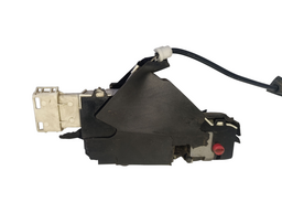 FECHADURA PORTA DIANTEIRA DIREITA C4 HATCH PALLAS 2007/2014