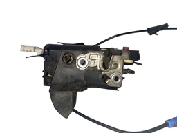 Fechadura Porta Dianteira Direita C4 Hatch Pallas 2007/2014