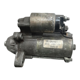 Motor Partida Arranque Focus Mondeo Escort 1.8 2.0 Zetec Man