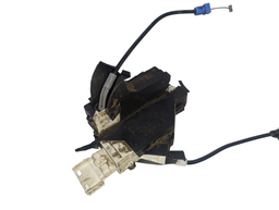 FECHADURA PORTA DIANTEIRA DIREITA C4 HATCH PALLAS 2007/2014