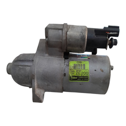 Motor Partida Arranque Sportage Elantra 2.0 Flex 12/ 1209395