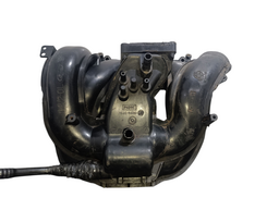 Coletor Admissão Escort Focus Mondeo 1.8 2.0 16v Zetec 97/05