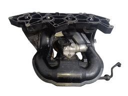 COLETOR ADMISSÃO ESCORT FOCUS MONDEO 1.8 2.0 16V ZETEC 97/05