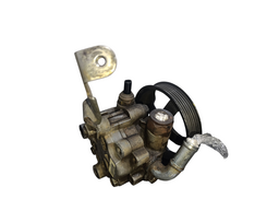 BOMBA DIREÇÃO HIDRÁULICA COROLLA 1.6 1.8 2003 A 2008 A