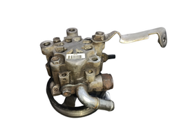 BOMBA DIREÇÃO HIDRÁULICA COROLLA 1.6 1.8 2003 A 2008 A