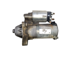 Motor Partida Arranque Focus Mondeo Escort 1.8 2.0 Zetec Man