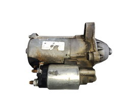 MOTOR PARTIDA ARRANQUE FOCUS MONDEO ESCORT 1.8 2.0 ZETEC MAN