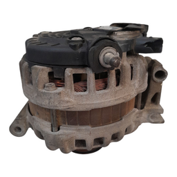 Alternador Linea Punto Bravo Palio Strada 1.6 1.8 Etorq 110A