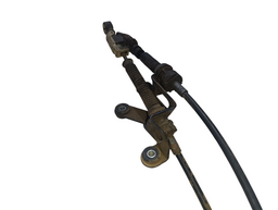 ALAVANCA CAMBIO POLO FOX GOL SAVEIRO G5 G6 G7 G8 1.0 1.6 08/