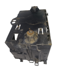 SUPORTE CAIXA BATERIA CITROEN C4