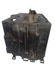 SUPORTE CAIXA BATERIA CITROEN C4