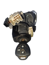 CILINDRO COMUTADOR IGNIÇÃO TOYOTA COROLLA 2008 A 2013