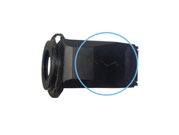 CILINDRO IGNIÇÃO TOYOTA COROLLA C/MIOLO 2008 A 2014 