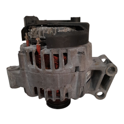 Alternador New Fiesta Ka Ecosport Focus 1.5 1.6 16v 09/2021