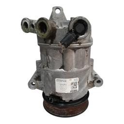 Compressor Ar Condicionado Compass 2.0 Toro 2.4 Flex 2016/22
