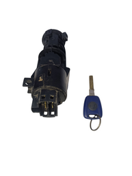 CILINDRO COMUTADOR IGNIÇÃO PALIO SIENA STRADA 1996 A 2003