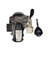 CILINDRO COMUTADOR IGNIÇÃO TOYOTA COROLLA 2008 A 2014