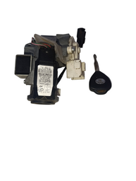 CILINDRO COMUTADOR IGNIÇÃO TOYOTA COROLLA 2008 A 2014