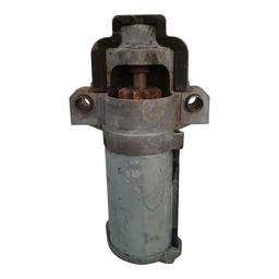 Motor Partida Arranque Ka Ecosport 1.5 3cc Aut. 2017 a 2021