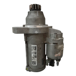 Motor Partida Gol Polo T-Cross Nivus Fox 1.0 3cc 1.4 1.6